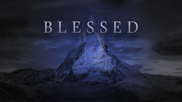 Blessed- Pt 1  Image