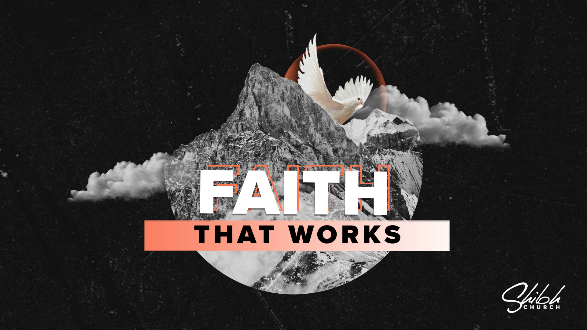 Faith That works - english 1920 x 1080
