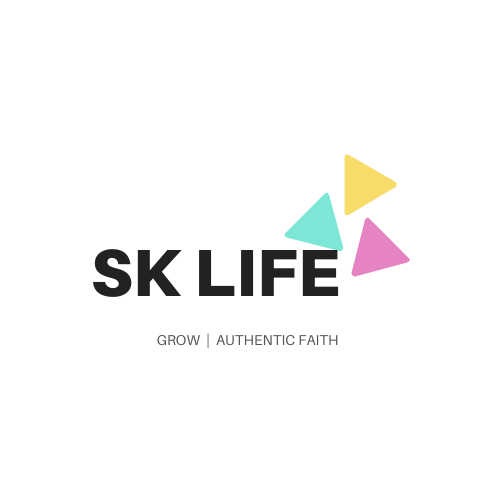 SK Life logo